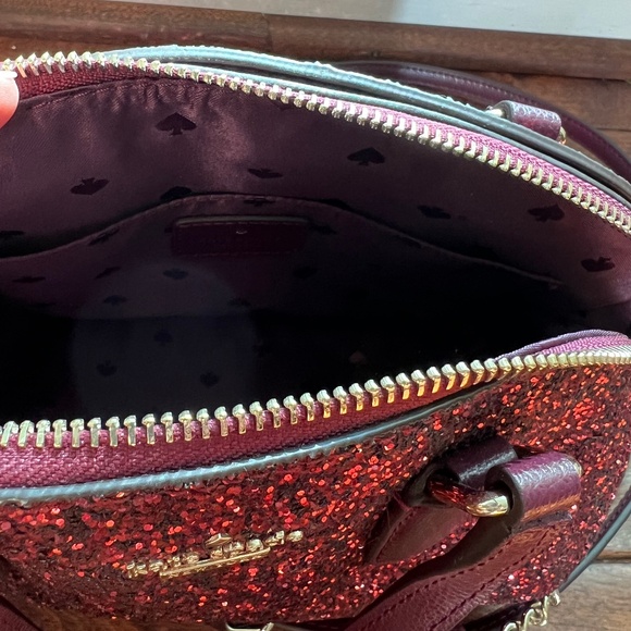 Kate Spade ♠️ Crossbody Bag - Picture 4 of 4